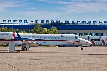 РОСТОВ. В аэропорту «Платов» открылась предварительная продажа билетов в Мурманск