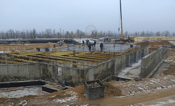 РОСТОВ. В Каменском районе Ростовской области осенью следующего года появится новая школа