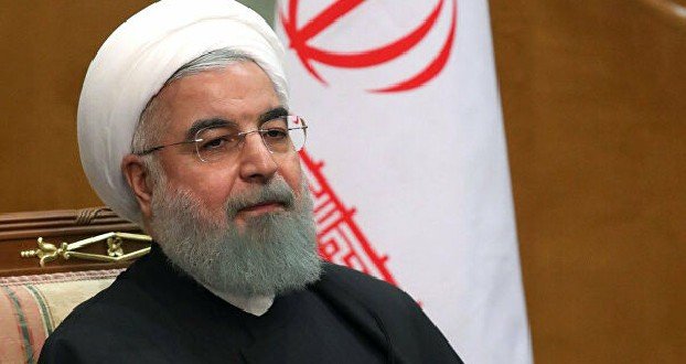 Роухани: Иран приветствует любой шаг Джо Байдена, направленный на «компенсирование прошлых ошибок»