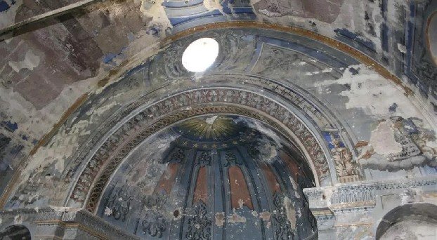 США осудили снос исторической армянской церкви Святого Торос в Турции