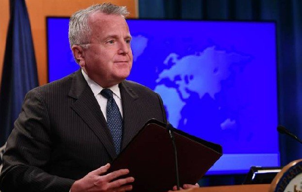 США сотрудничают с Россией по нагорно-карабахскому конфликту. Посол США в России