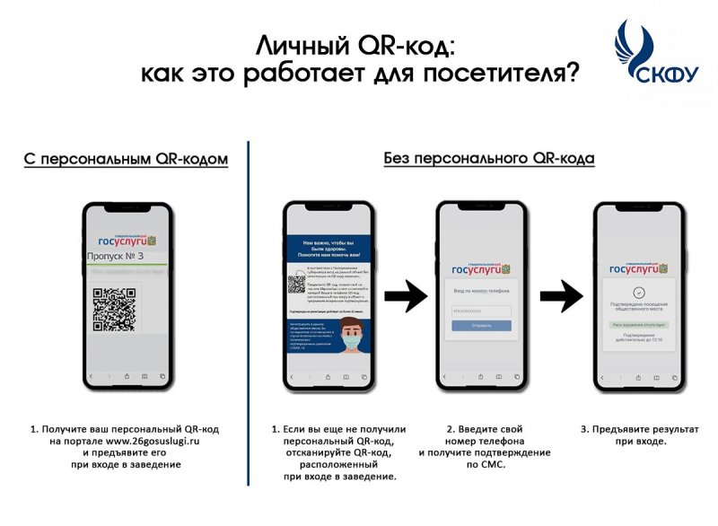 СТАВРОПОЛЬЕ. Бассейн СКФУ возобновит свою работу