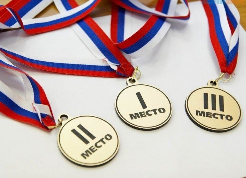 СТАВРОПОЛЬЕ. Более 100 медалей завоевали ставропольские спортсмены за год