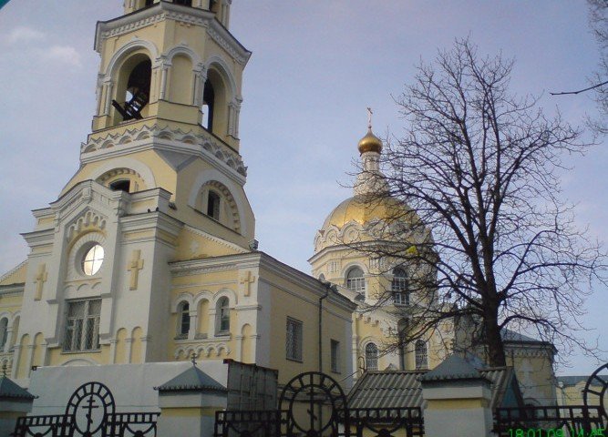 СТАВРОПОЛЬЕ. На Ставрополье Рождество Христово отметят хоровым собором