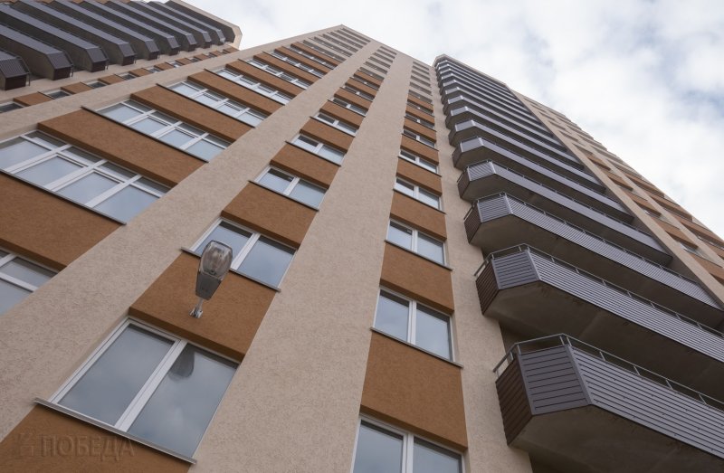 СТАВРОПОЛЬЕ. Почти 400 ставропольцев переселят в комфортные квартиры в 2021 году