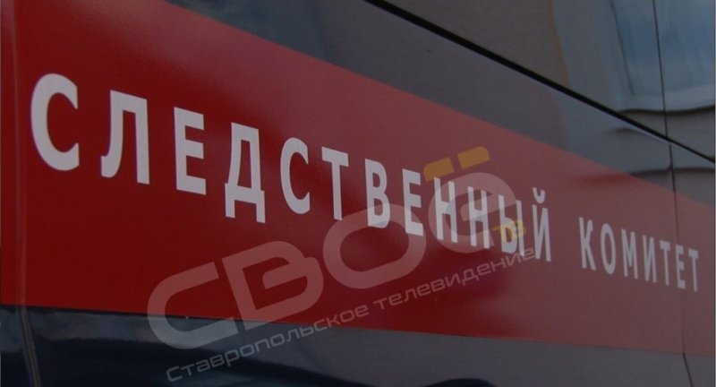 СТАВРОПОЛЬЕ. СКР задержал мужчину, ударившего полицейского в Ставрополе