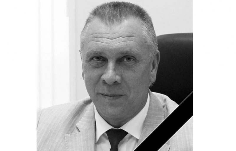 СТАВРОПОЛЬЕ. Смерть главы Ипатовского округа не была криминальной
