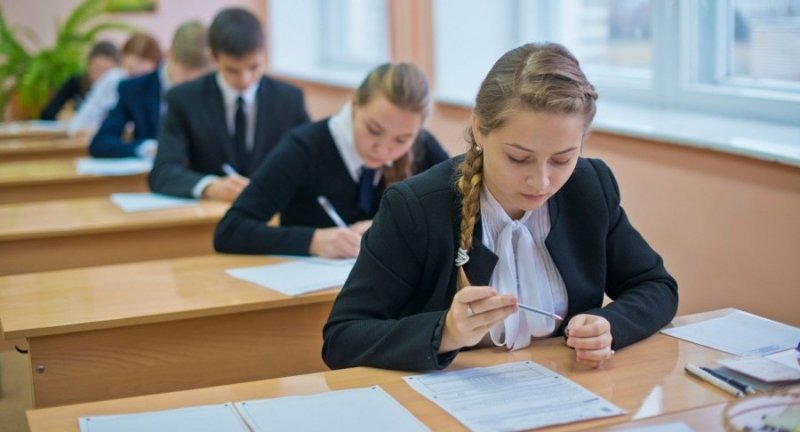 СТАВРОПОЛЬЕ. Ставропольские школьники продолжат очное обучение с 11 января