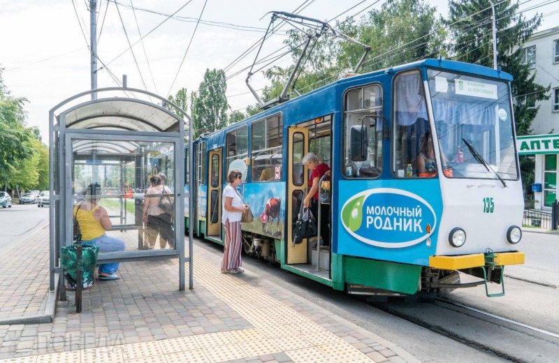 СТАВРОПОЛЬЕ. В Ставрополе и Пятигорске будут развивать сеть для электротранспорта