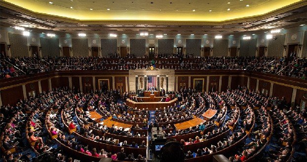 В Конгрессе США стартовало заседание по официальному утверждению результатов президентских выборов