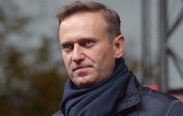 В СМИ публикуется противоречивая информация о передаче данных ФРГ по Навальному России
