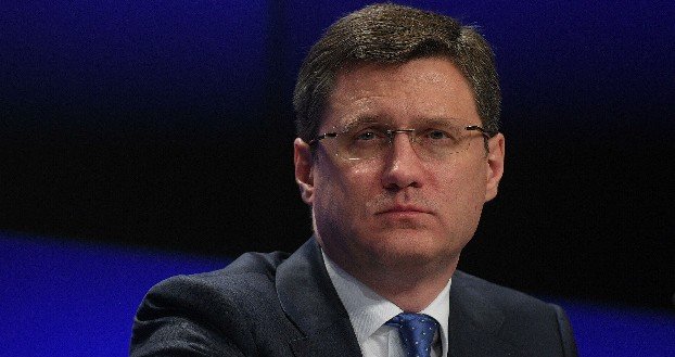 Вице-премьер РФ: Проект «Северный поток – 2» будет завершен благодаря поддержке стран ЕС