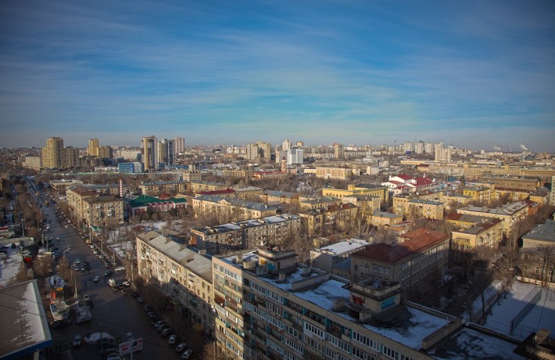 ВОЛГОГРАД. Более полумиллиона жителей волгоградского региона оформили социальные выплаты в 2020 году