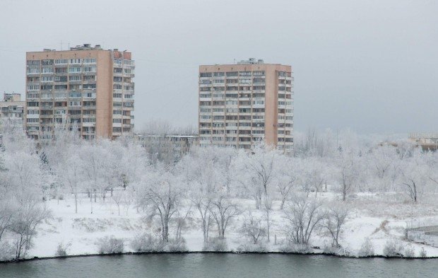 ВОЛГОГРАД. Источник неприятного запаха на юге Волгограда ищут специалисты 
