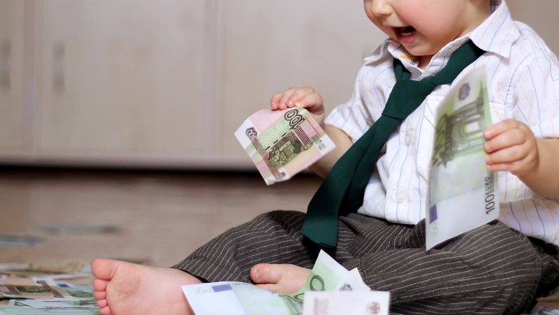 ЧЕЧНЯ. Семьям с новорожденными необходимо подать заявление на детские выплаты до 31 марта