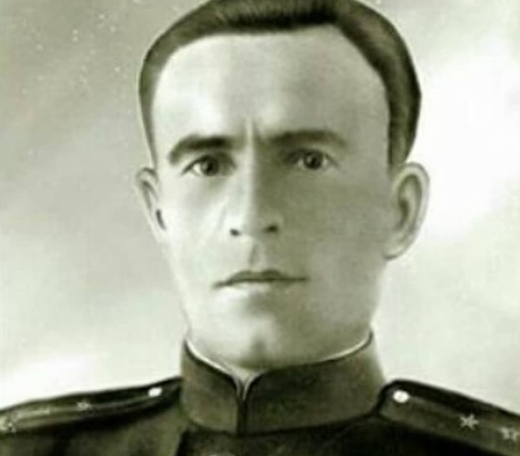 ЧЕЧНЯ. Мамакаев, Альви Аюбович (1909-1977)