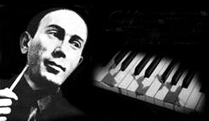4 июня 1992 не стало чеченского композитора Шахбулатова Аднана.