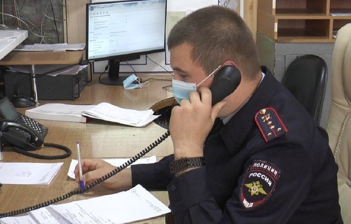 АДЫГЕЯ. Полиция возбудила три уголовных дела по фактам повреждения автотранспорта