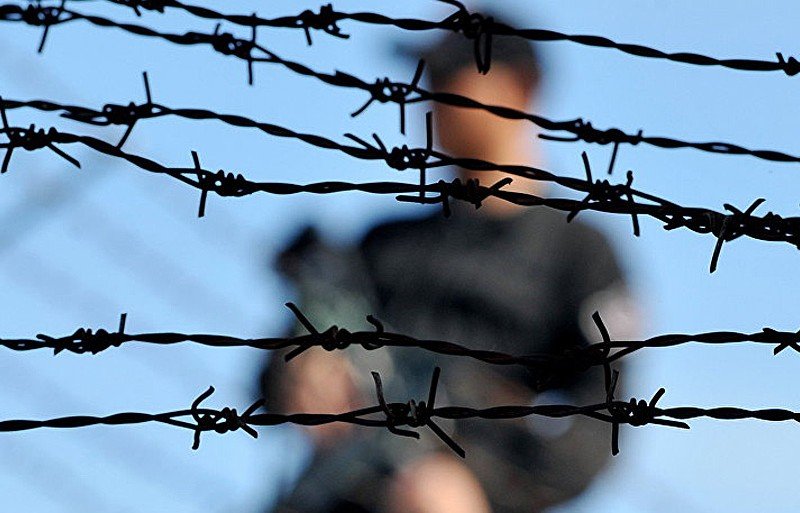 АДЫГЕЯ. Сотрудника исправительного учреждения в Адыгее будут судить из-за побега осужденного