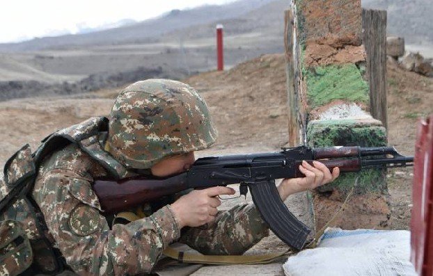 "Айастани Анрапетутюн".. Усиление мощи армянской армии может предотвратить тюркизацию региона