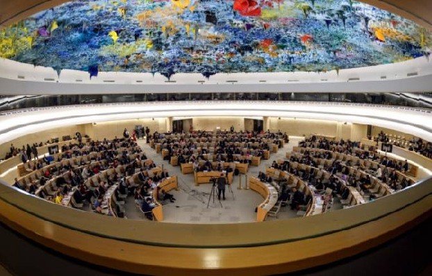 AP: США намерены вернуться в Совет ООН по правам человека