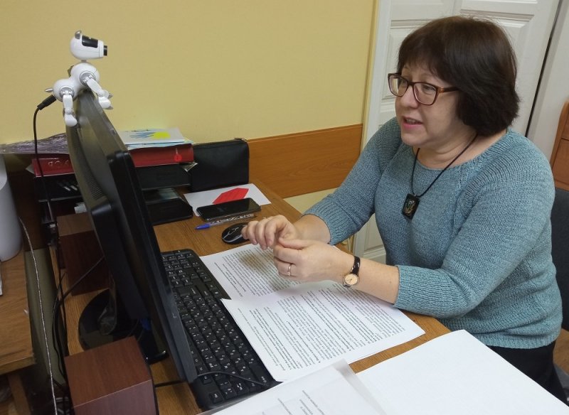 АСТРАХАНЬ. Проект Астраханской картинной галереи участвует в исследовании современных музейных практик