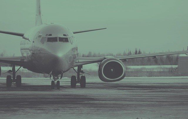 АСТРАХАНЬ. Самолет Краснодар — Астрахань вернулся в аэропорт вылета по технической причине