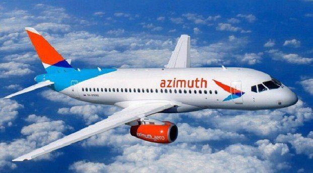Авиакомпания Азимут запускает рейсы из Минвод в Ереван