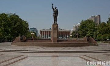 АЗЕРБАЙДЖАН. Дворец Гейдара Алиева и Большой театр будут сотрудничать