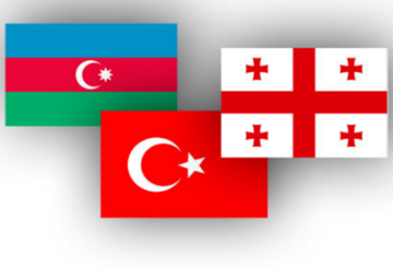 АЗЕРБАЙДЖАН. Формат Азербайджан-Турция-Грузия соберется в Баку на послевоенный саммит
