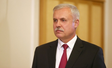 АЗЕРБАЙДЖАН. Генсек ОДКБ: Армения не обращалась к нам за помощью