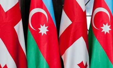 АЗЕРБАЙДЖАН. Грузия и Азербайджан обсудили строительство КПП