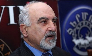 АЗЕРБАЙДЖАН. Паруйр Айрикян рассказал правду о Сумгаитских событиях 1988 года