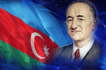 АЗЕРБАЙДЖАН. В этот день родился один из создателей Азербайджанской Демократической Республики Мамед Эмин Расулзаде