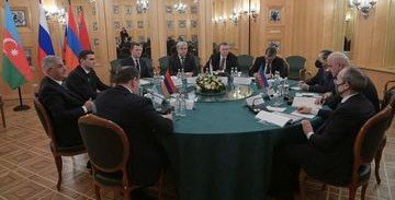 АЗЕРБАЙДЖАН. Вице-премьеры России, Азербайджана и Армении вновь встретятся в феврале