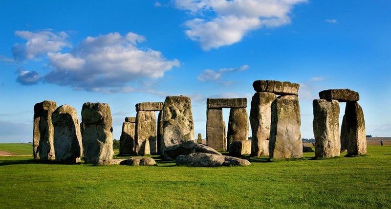 Британские ученые раскрыли тайну происхождения камней Стоунхенджа