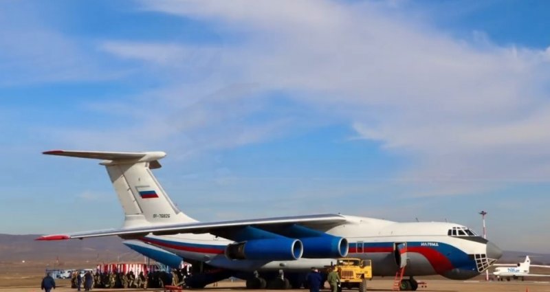 ЧЕЧНЯ. 21 апреля с Грозного начнутся регулярные авиарейсы в Анталию