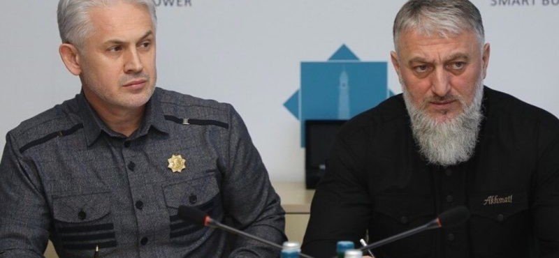 ЧЕЧНЯ. Адам Делимханов: Модернизация аэропорта «Северный» повысит качество обслуживания