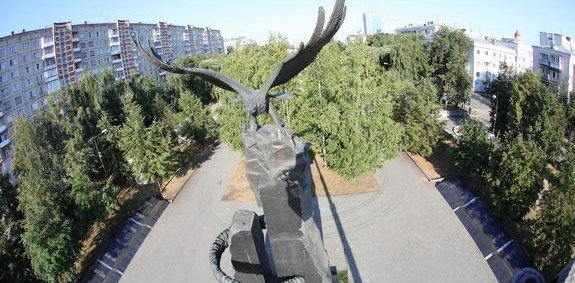 ЧЕЧНЯ. Помнить Чечню