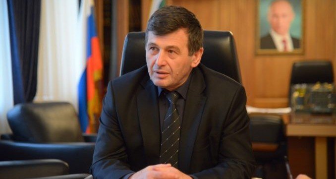 ЧЕЧНЯ. Идрис Байсултанов предложил родителям провести один день в школе с ребенком