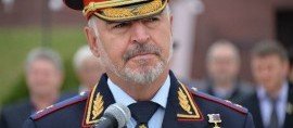 ЧЕЧНЯ. Личный состав МВД по ЧР переведен на обычный режим службы