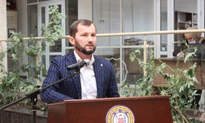 ЧЕЧНЯ. Министр культуры ЧР провел совещание с руководителями муниципальных и государственных библиотек