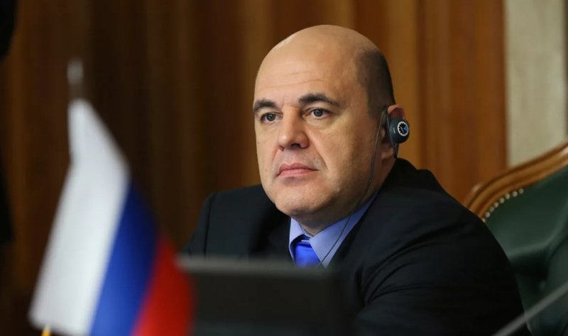 ЧЕЧНЯ. Мишустин поручил установить реальный уровень зарплат бюджетников
