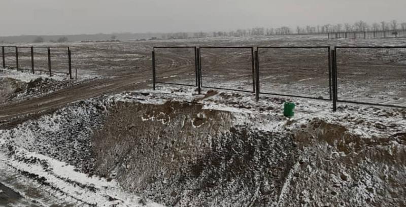 ЧЕЧНЯ. На 5 несанкционированных свалках ЧР проведены работы по уничтожению сорняков