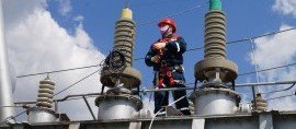 ЧЕЧНЯ. ПАО «Россети» реализует в ЧР программу снижения потерь электроэнергии