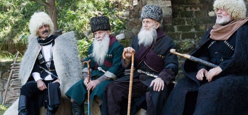 ЧЕЧНЯ. Пенсионеры Чеченской Республики могут самостоятельно организовать путешествие с помощью нового обучающего модуля «Азбуки интернета»