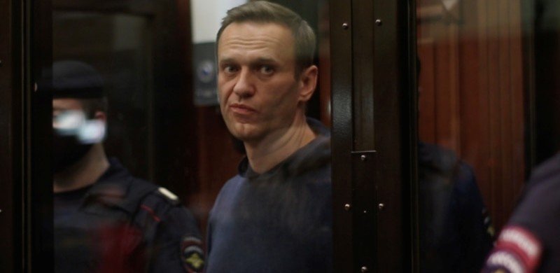 ЧЕЧНЯ.  Почему Северный Кавказ не вышел за Навального?