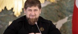 ЧЕЧНЯ. Рамзан Кадыров поздравил воспитанников РСК «Ахмат» с победой на боксерском турнире в Москве