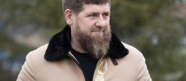 ЧЕЧНЯ. Рамзан Кадыров поздравил жителей ЧР с Международным днем родного языка