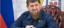 ЧЕЧНЯ. Рамзан Кадыров призвал жителей вакцинироваться против коронавируса и не доверять слухам